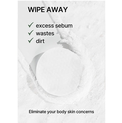 [celimax] One Step Body Brightening Pad (60ea)