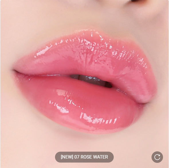 [AMUSE] Dew Tint