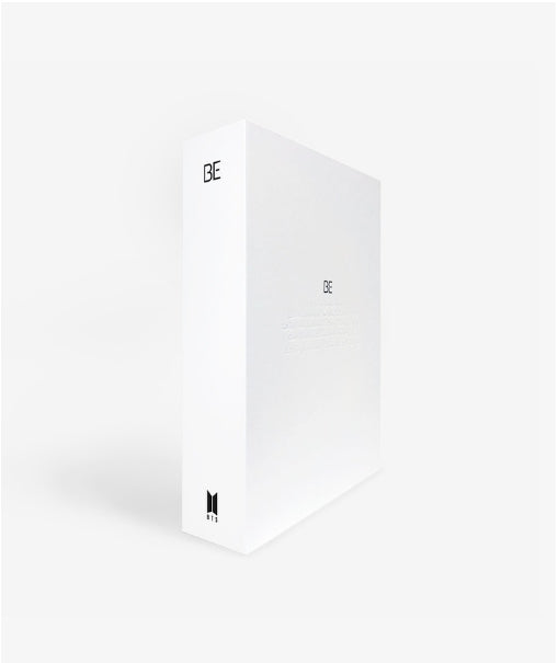 [BTS] be (deluxe edition)
