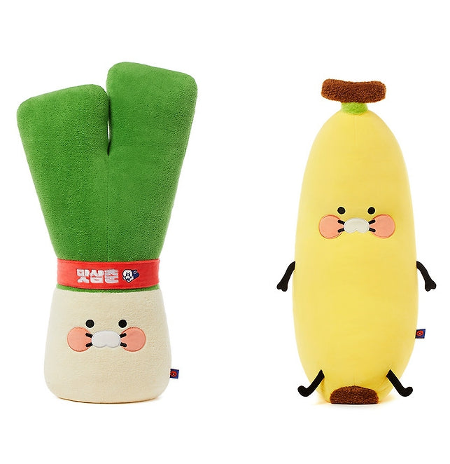 [KAKAO FRIENDS] choonsik mat samchun body pillow