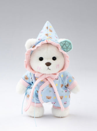 [SEVENTEEN] Bongbongie x TeddyTales] Limited Edition Bongbong Bear