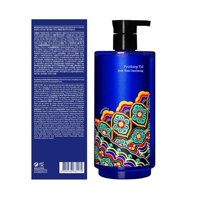 [Pyunkang Yul] Body Wash Dancheong 350ml