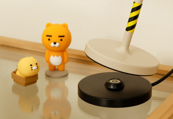 [KAKAO FRIENDS]Choonsik Wireless Bluetooth 5.3 In Ear Earbuds with Type C Charging