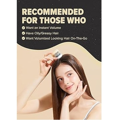 [I DEW CARE] Tap Secret 7ml