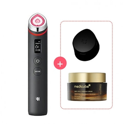 [MEDICUBE] AGE-R Booster Pro