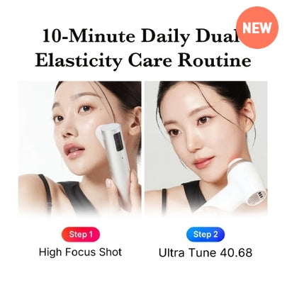 [MEDICUBE] AGE-R High Focus Shot