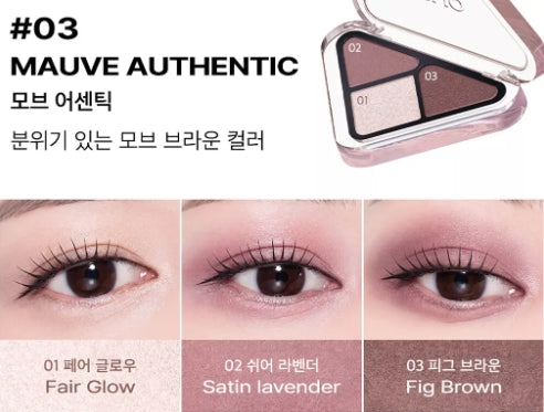 [CLIO] Essential Shadow Tap