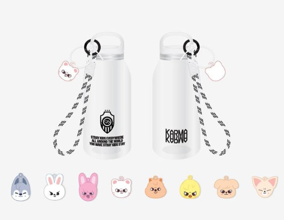 [STRAY KIDS] KARMA POP UP STORE SKZOO OFFICIAL MERCH