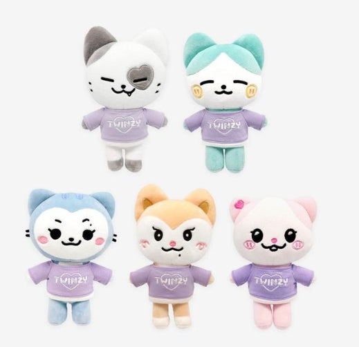 [ITZY] x TWINZY POP UP STORE "ON AIR" MD TWINZY Ver.
