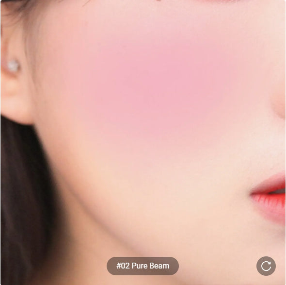 [LILYBYRED] LUV Beam Cheek Balm