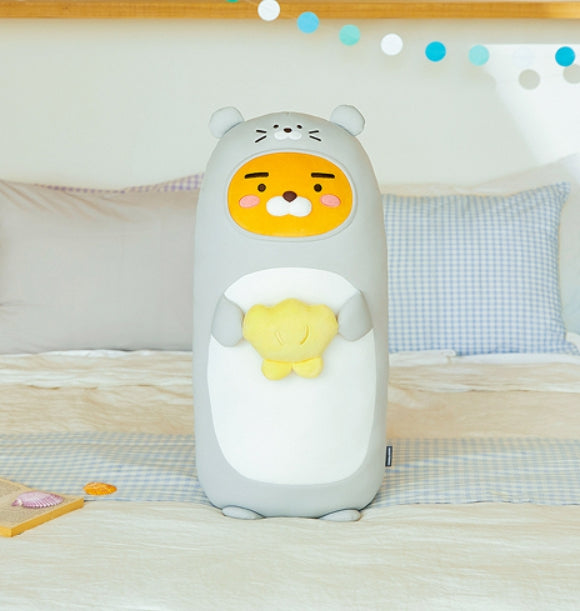 [KAKAO FRIENDS] cooling body pillow