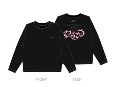 [STRAY KIDS] DO IT" POP-UP STORE MERCH