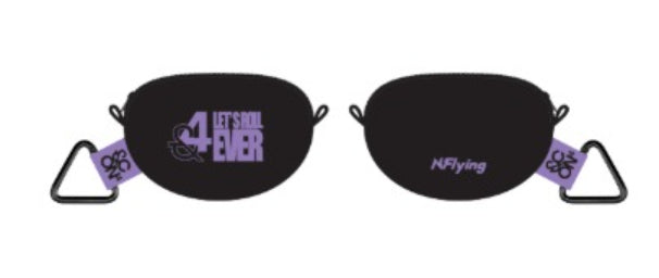 [N.FLYING]2025 LIVE ‘&CON4 ENCORE : Let's Roll &4EVER’  OFFICIAL MD