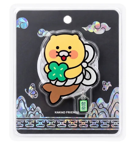 [KAKAO FRIENDS] Chunshik MacSafe Acrylic Phone Stand Holder