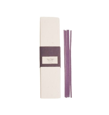 [Athis] Starry Night Ylang Ylang Incense Stick