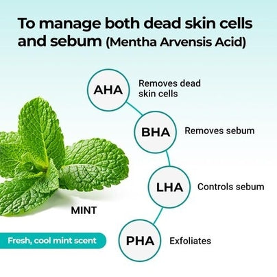 [Derma-B] AC Control Body Wash 420ml