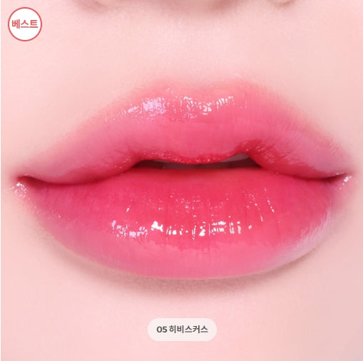 [HINCE] Raw Glow Gel Tint