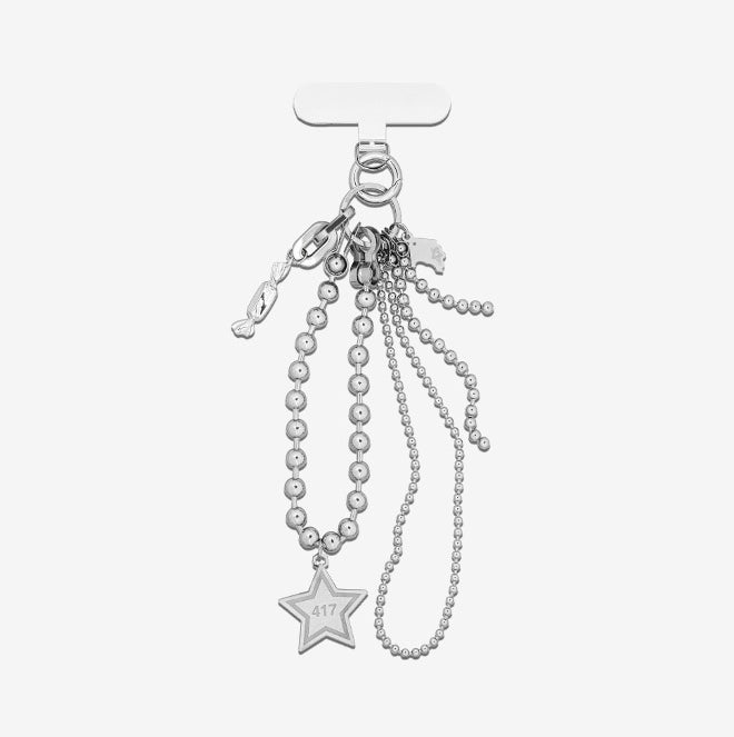 [ITZY] GOLD POP-UP STORE OFFICIAL MD