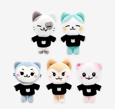 [ITZY] x TWINZY POP UP STORE "ON AIR" MD TWINZY Ver.