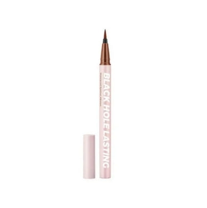 [BLESSED MOON] Blackhole Lasting Waterproof Eyeliner