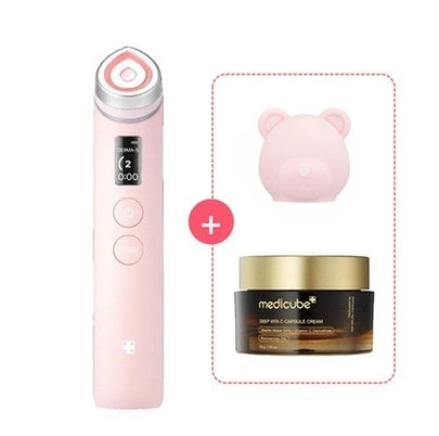 [MEDICUBE] AGE-R Booster Pro