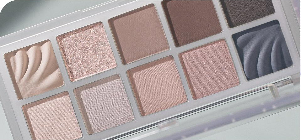 [ROM&ND] Better Than Palette