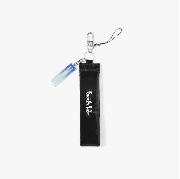 [LE SSERAFIM] 2025 tour 'easy crazy hot' official md (regular items)