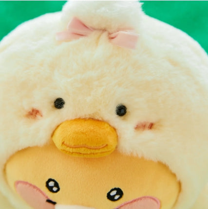 [KAKAO FRIENDS] friendzoo doll