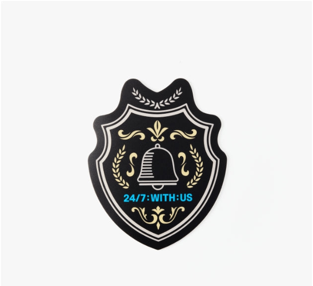[TWS] 2025 1st fanmeeting 〈42:club〉 official md