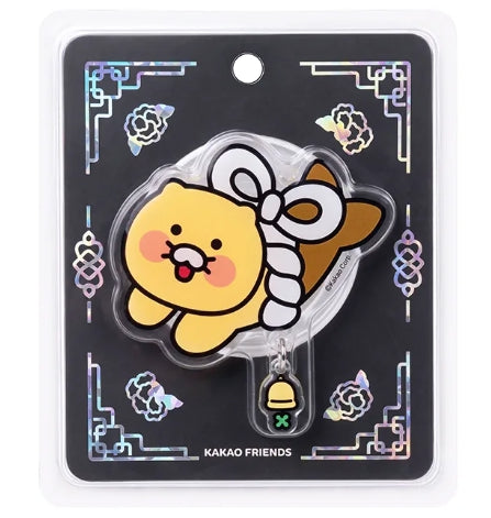 [KAKAO FRIENDS] Chunshik MacSafe Acrylic Phone Stand Holder