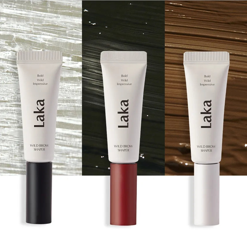 [LAKA] Wild Brow Shaper