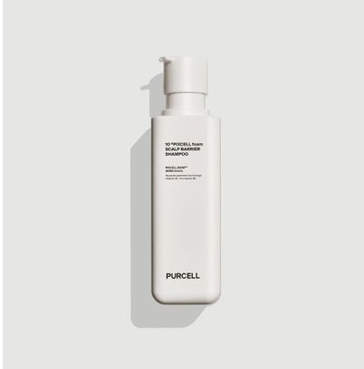[PURCELL] Pixcell Biom™ Scalp Barrier Shampoo 280ml
