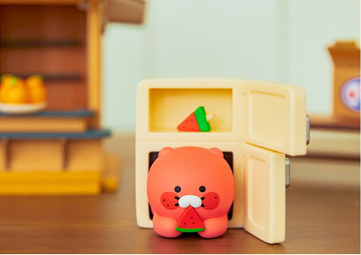 [KAKAO FRIENDS] choonsik mat samchun random figure