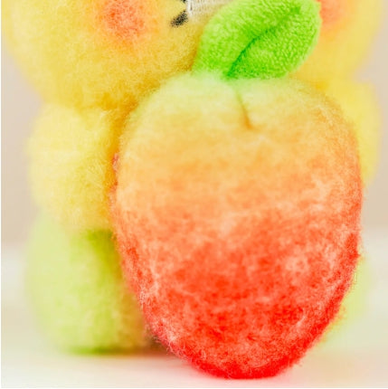 [KAKAO FRIENDS] choonsik mat samchun keyring doll