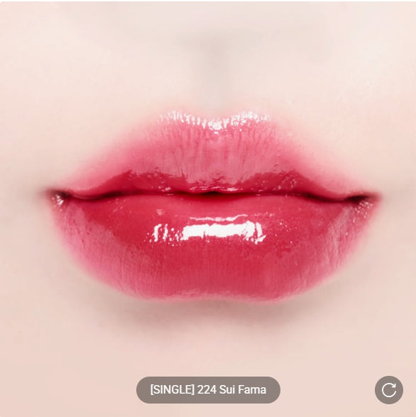 [DINTO] Blur-Glowy Lip Tint