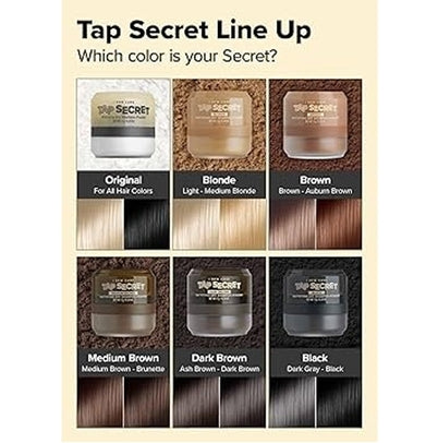 [I DEW CARE] Tap Secret 7ml