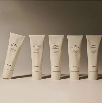 [hince] Scented Hand Balm