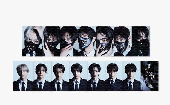 [ENHYPEN] ENHYPEN DESIRE : UNLEASH Official MD