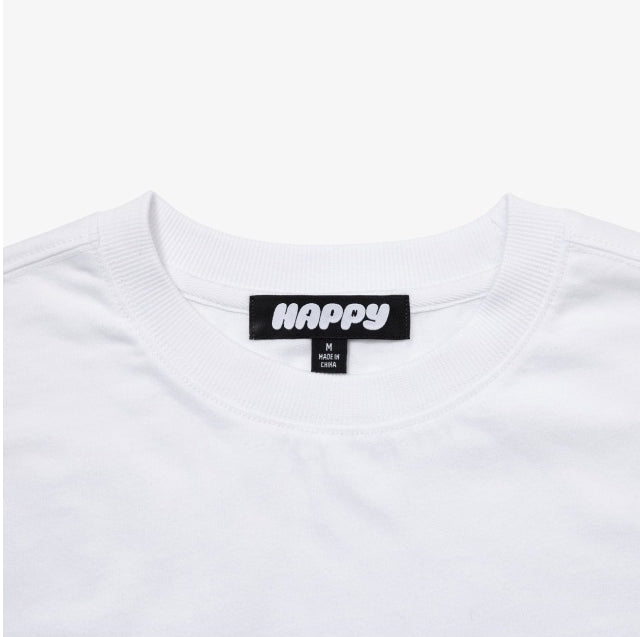 [BTS] JIN 'HAPPY' - Wootteo T-shirt