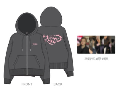 [STRAY KIDS] DO IT" POP-UP STORE MERCH