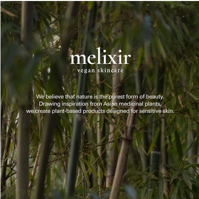 [Melixir] Vegan Hand Cream Untamed Nature 50ml