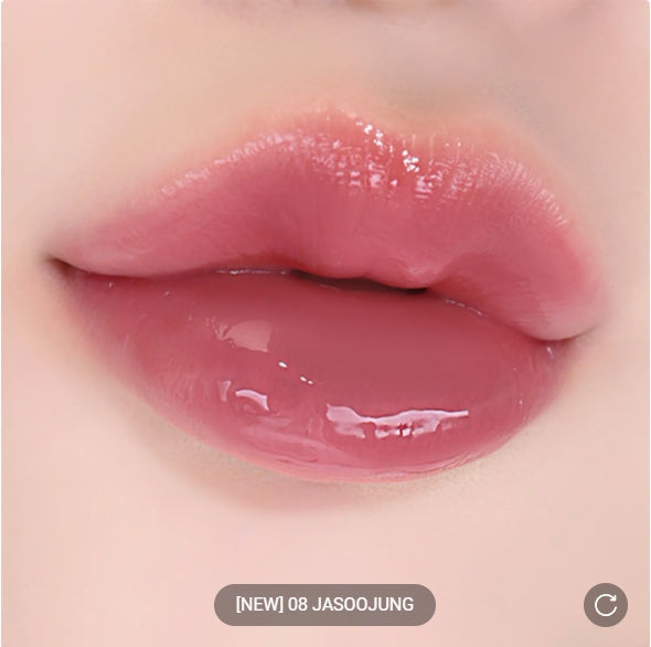 [AMUSE] Dew Tint