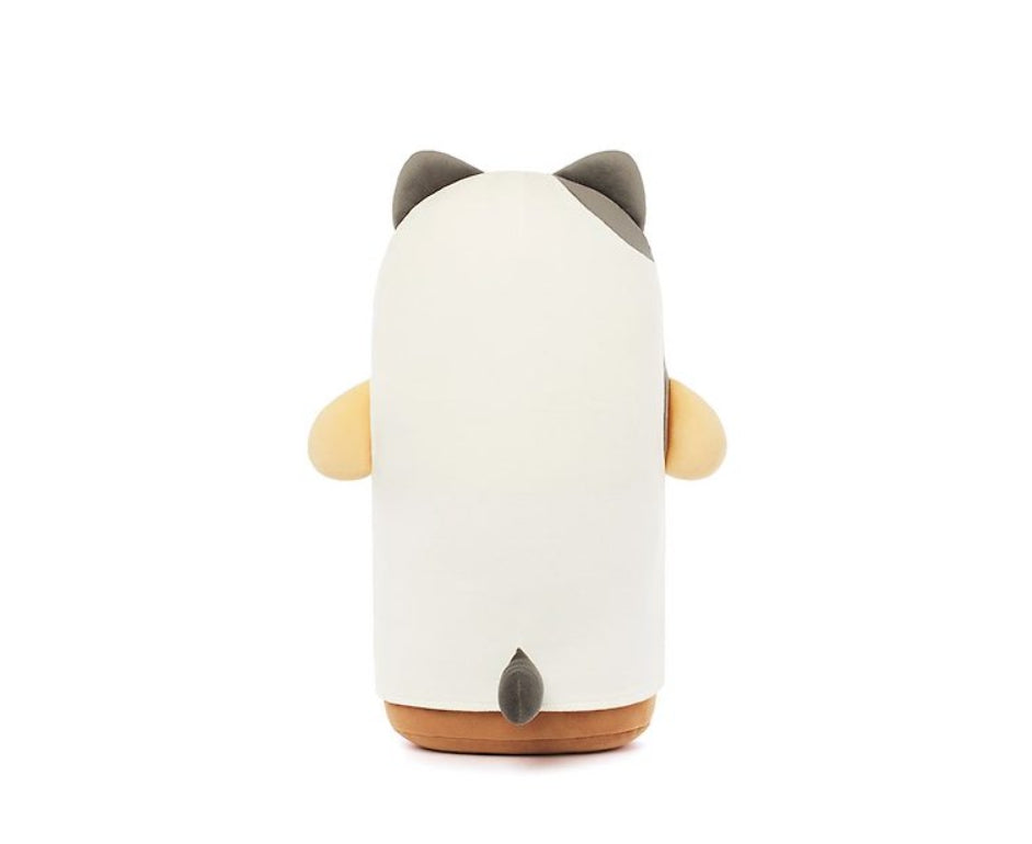 [KAKAO FRIENDS] Cat Pillow Choonsik Little Ryan Apeach OFFICIAL MD