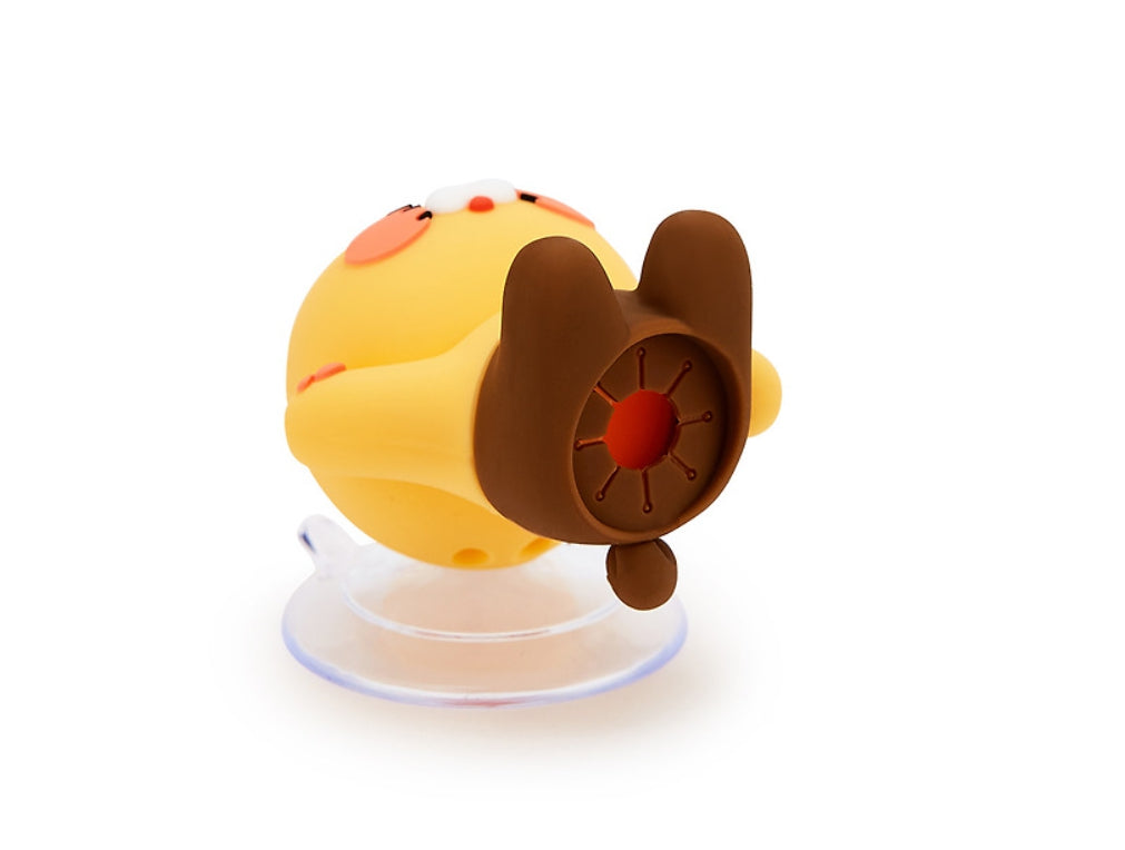 [KAKAO FRIENDS] Toothbrush Holder Choonsik OFFICIAL MD
