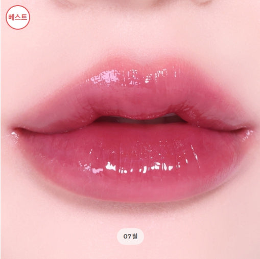 [HINCE] Raw Glow Gel Tint