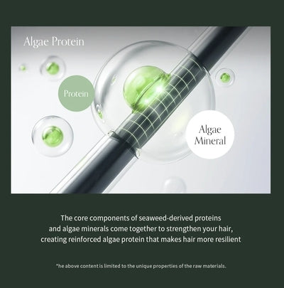 [GROWUS] Algae Therapy No-Wash Treatment 150ml