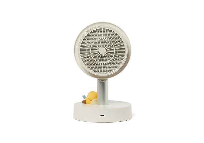[KAKAO FRIENDS] led table fan