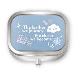 [NMIXX] fe3O4: forward pop-up store official md (regular items)