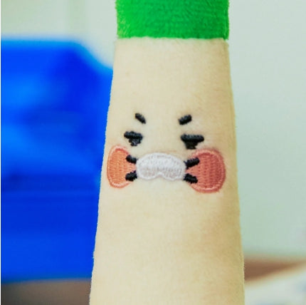 [KAKAO FRIENDS] choonsik mat samchun ballpoint pen