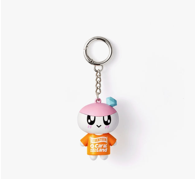 [SEVENTEEN] 2025 svt 9th fan meeting <seventeen in carat land> (regular items)